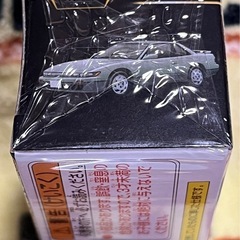 ☆トミカプレミア☆日産　シルビア☆の画像