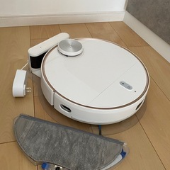 【ジャンク品】Anker Eufy RoboVac L70 Hybrid