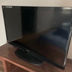 SHARP AQUOS 液晶テレビ　40型