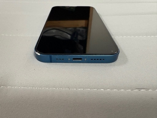 Apple iPhone 13 256GB ブルー