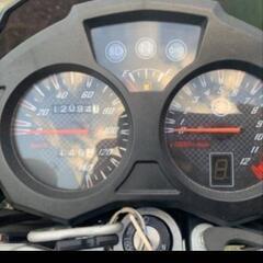 ヤマハYX125