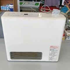 0525-262 ガスファンヒーター