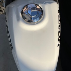 埼玉　整備済み　CBX125F レストア　交換　配送可能の画像
