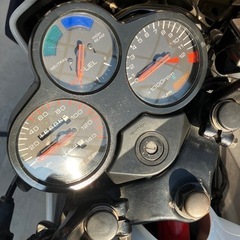 埼玉　整備済み　CBX125F レストア　交換　配送可能の画像