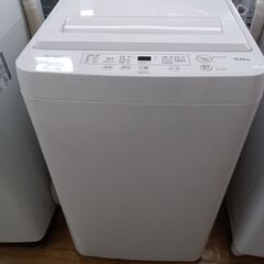 ★ジモティ割あり★ YAMADA 洗濯機 YWM-T50H1 5...