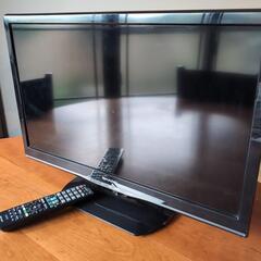 SHARP　テレビ