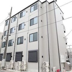 ★家賃7.5万円・築浅物件★東武大師線『大師前』駅徒歩11分♪ペ...