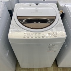 東芝 7.0kg 全自動洗濯機:2022年製【リサイクルフカツ岡...