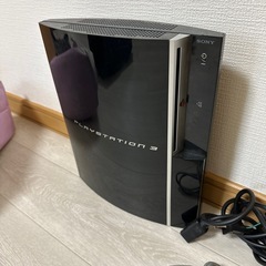 プレステ３