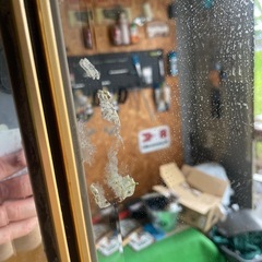 鏡の画像
