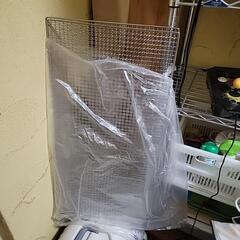BBQ用の網