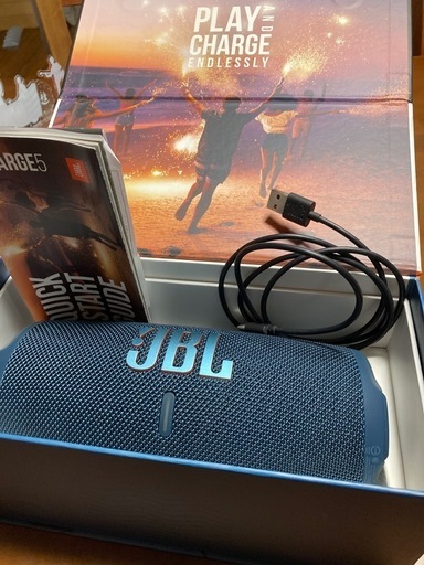 Bluetoothスピーカー