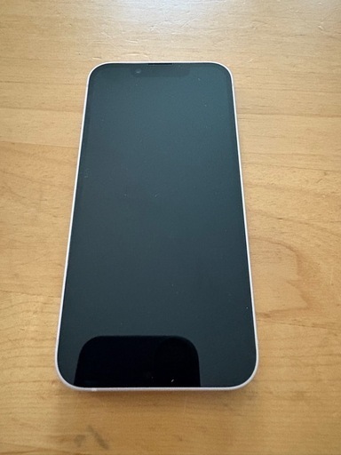 iPhone13 mini 256g ピンク　美品 本体　アイフォン