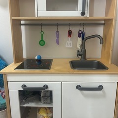 IKEA キッチン