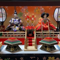 雛人形