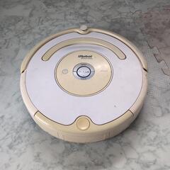 Roomba530 あげます
