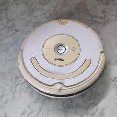 Roomba530 あげますの画像