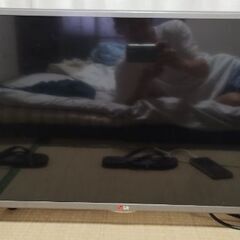 32インチLG LCD LEDテレビを販売中