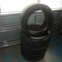 ミシュラン　プライマシー３　225/55R17　４本　ＳＥＴ