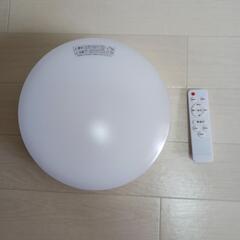 シーリングライト