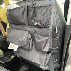 ゴードンミラー　シートバック