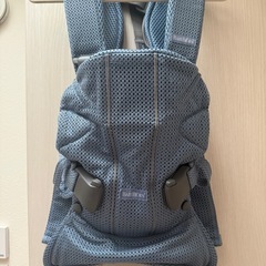 箱＆取説付き　ベビービョルン ワンカイエアー