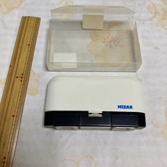 簡単オペラグラス