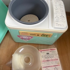 餅つき器　力じまん　 タイガーの画像
