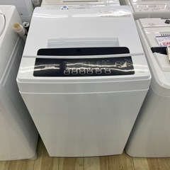 アイリスオーヤマ 6.0kg 全自動洗濯機:2021年製【リサイ...
