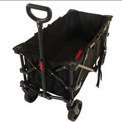 未使用品スームルームキャリーワゴン　ソナルトテント　他キャンプ用品多数の画像