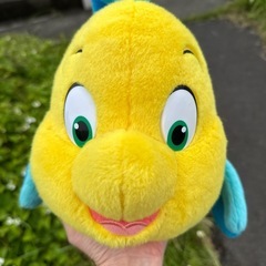 ぬいぐるみ
の画像