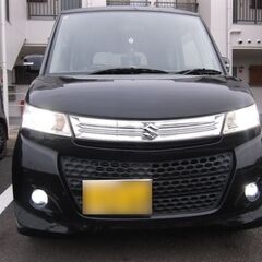 再）パレットSW◆希少ターボ◆検7年9月◆両側パワスラ・下取・交...