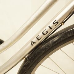 AEGIS シングル シティサイクルの画像