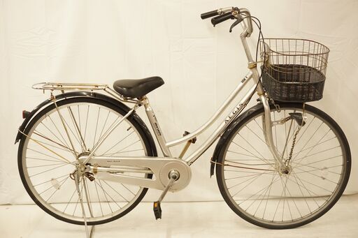 AEGIS シングル シティサイクル