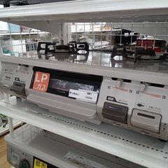★ジモティ割あり★ リンナイ ガステーブル RT64JH-R  ...