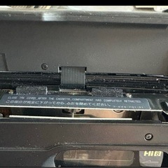 SONYハンディカムの画像