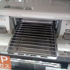 ★ジモティ割あり★ リンナイ ガステーブル RT64JH-R  19年製 動作確認／クリーニング済み TK5364【リユースのサカイつくば店】の画像