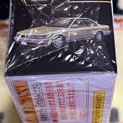 ☆トミカプレミアム☆日産レパード☆の画像