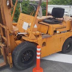ユンボ、トラクター等買い取ります！ − 徳島県