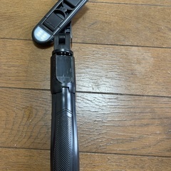 自撮り棒