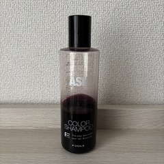 ムラサキシャンプー
