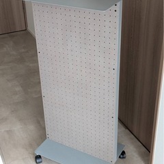 TENT / WALL FOR ONE / 有孔ボード /　キャ...