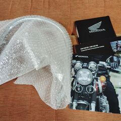 CB1100EX Final Edition 2022の画像