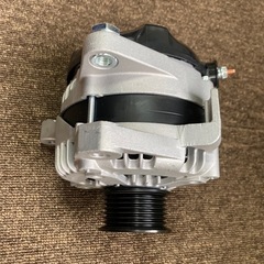 トヨタウィッシュ等オルタネーター社外品27060-28190の画像
