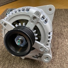トヨタウィッシュ等オルタネーター社外品27060-28190の画像