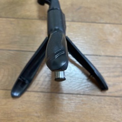 自撮り棒の画像