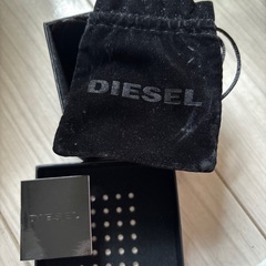 DIESELの箱の画像