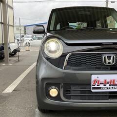 私は好きです！N-ONE　自社ローンも対応中♪