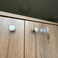 収納棚(7000円)の画像