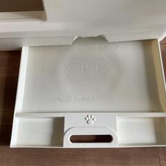 猫用デオトイレの画像